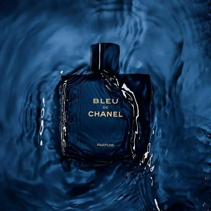 Chanel Bleu De Chanel 100ml EDP