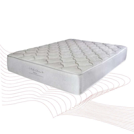 Baron Mattress - Noble Collection