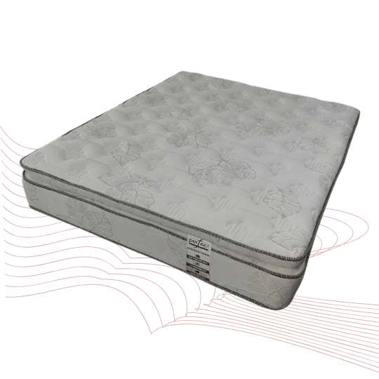 Perfect Pillow Top Mattress Only