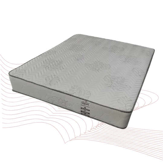 Elite Tufted Mattress Only