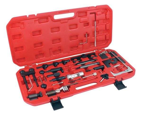 Timing Tool Kit Vw / Audi / Skoda