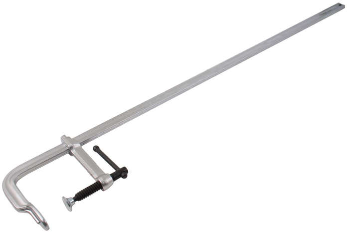 F Clamp (All Steel) - 120mm x 1000mm