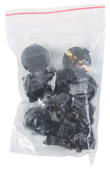 Globe Holder 501 - 10 Pieces per Pack