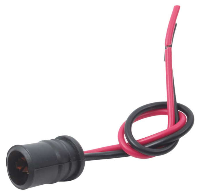 Globe Holder - 501 - Rubber Grip