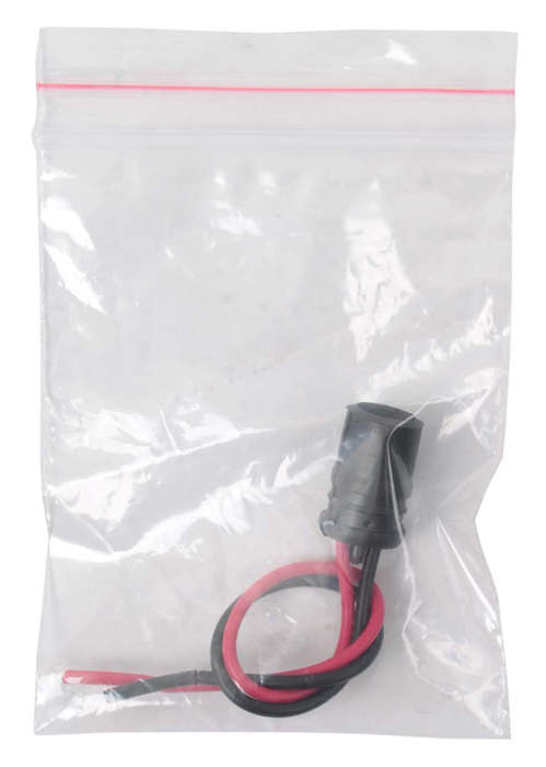 Globe Holder - 501 - Rubber Grip