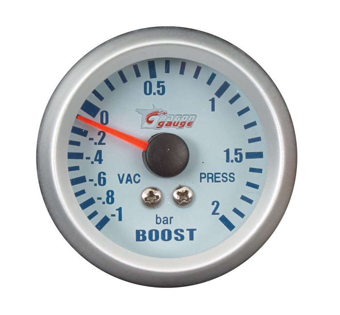 52mm Boost Gauge Gauge