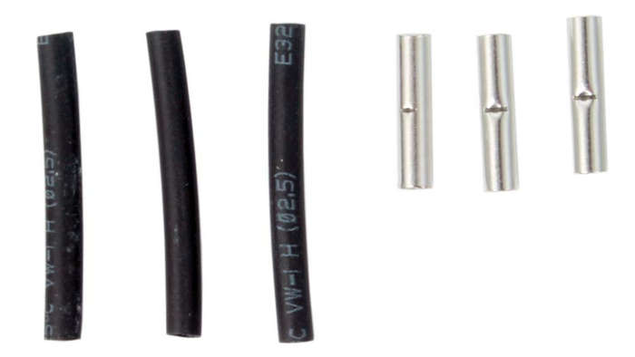 Universal Oxygen Sensor Kit - 3 Wire