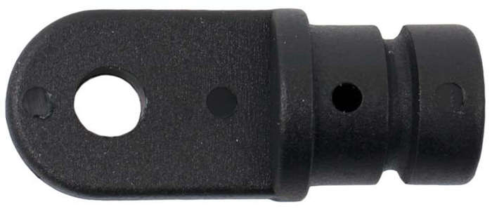 Top Eye End Canopy Fitting