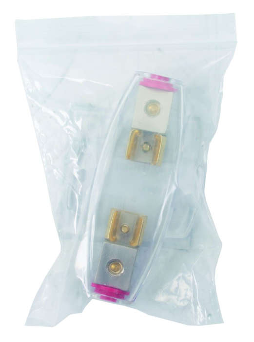 Fuse Holder - 4-8 Gauge