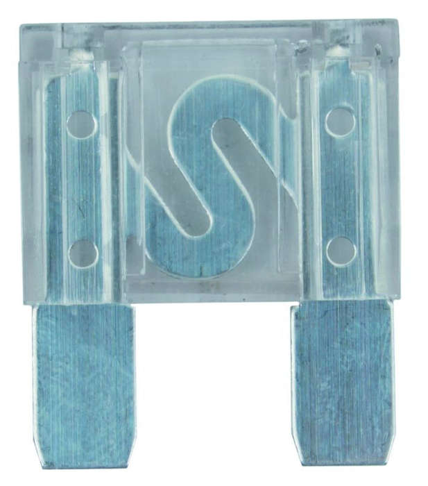 Maxi Fuses Set - 20 Pieces