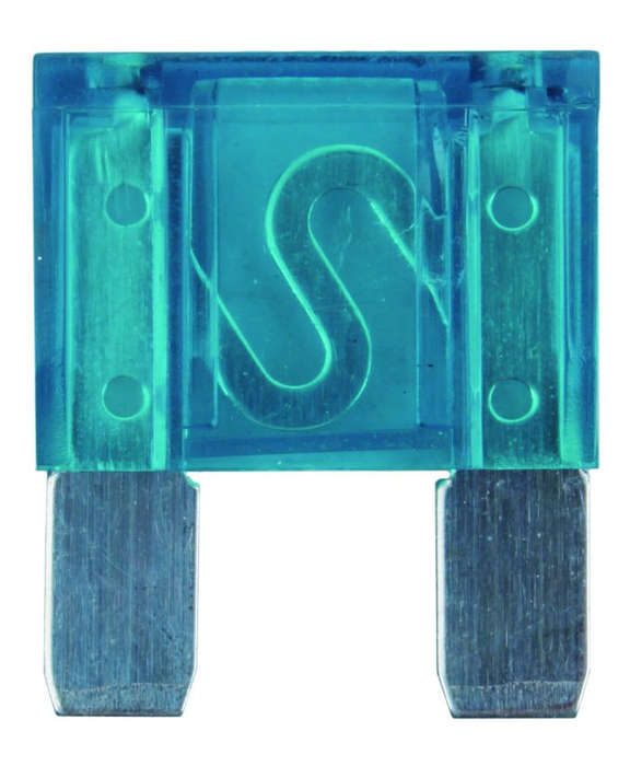 Maxi Fuses Set - 20 Pieces