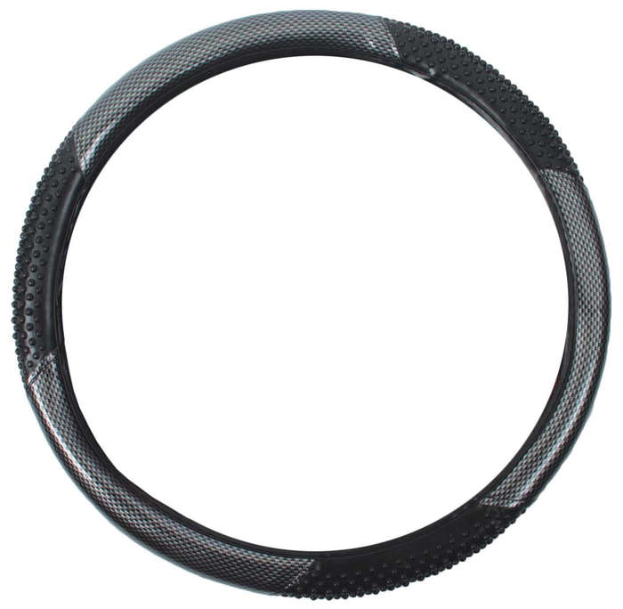 Steering Wheel Cover - Computer Design