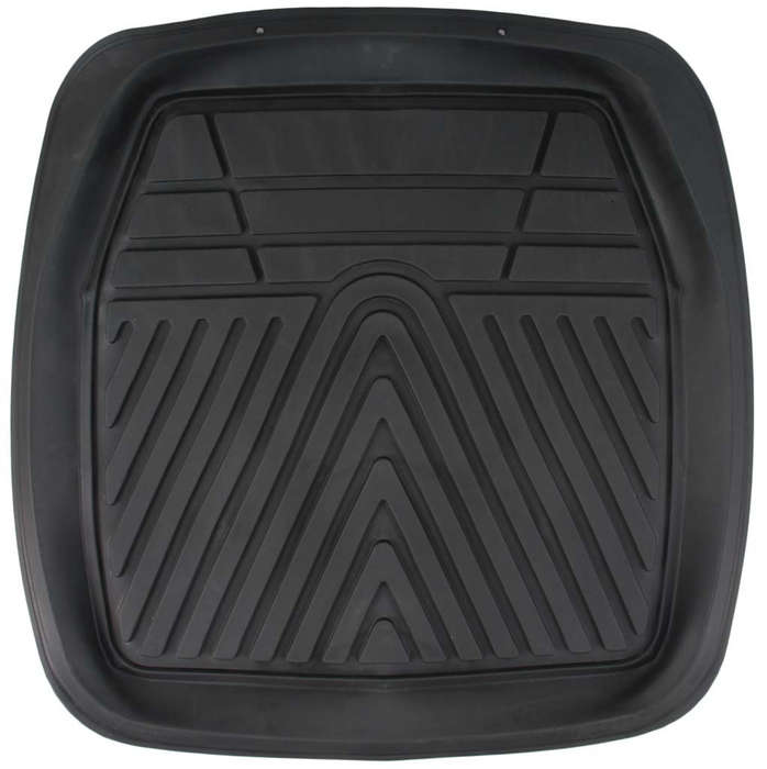 4 Piece PVC 4x4 Mat Set