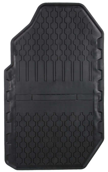 Ford Ranger - Rubber Mat Set - OEM Fit