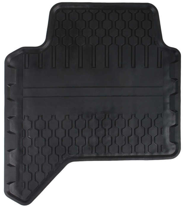 Ford Ranger Extended Cab - Rubber Mat Set - OEM Fit
