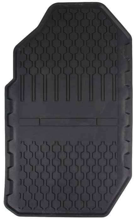 Ford Ranger Extended Cab - Rubber Mat Set - OEM Fit