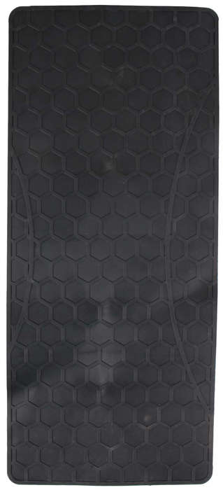 Ford Ranger Extended Cab - Rubber Mat Set - OEM Fit