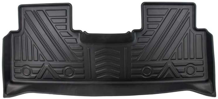 Haval Jolion OEM Fit Rear Moulded Rubber Mat