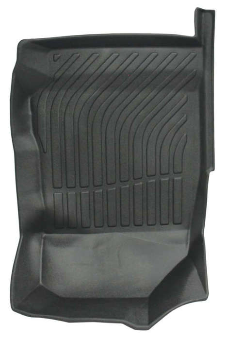 Isuzu MUX SUV OEM Fit Moulded Rubber Mat Set
