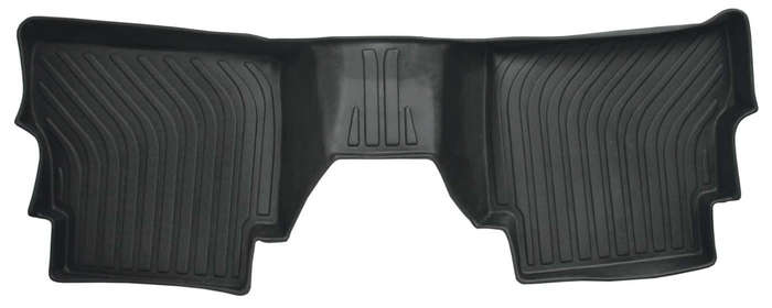 Mazda CX5 OEM Fit Moulded Rubber Mat Set 2017-2019