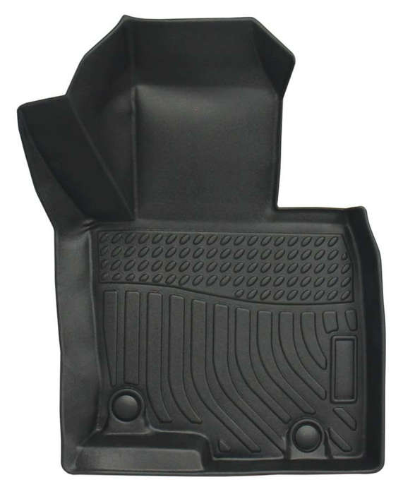 Mazda CX5 OEM Fit Moulded Rubber Mat Set 2017-2019