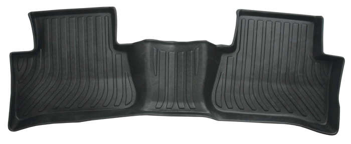 Toyota CHR OEM Fit Moulded Rubber Mat Set
