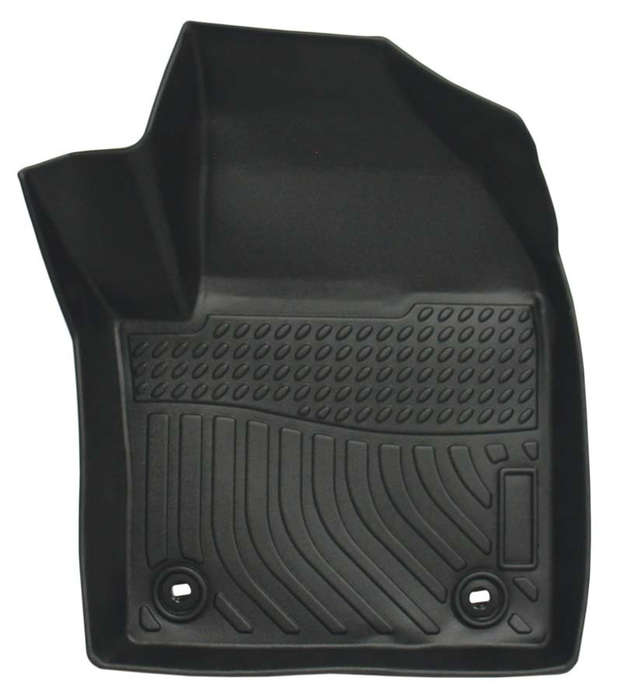 Toyota CHR OEM Fit Moulded Rubber Mat Set