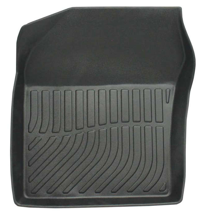 Toyota CHR OEM Fit Moulded Rubber Mat Set