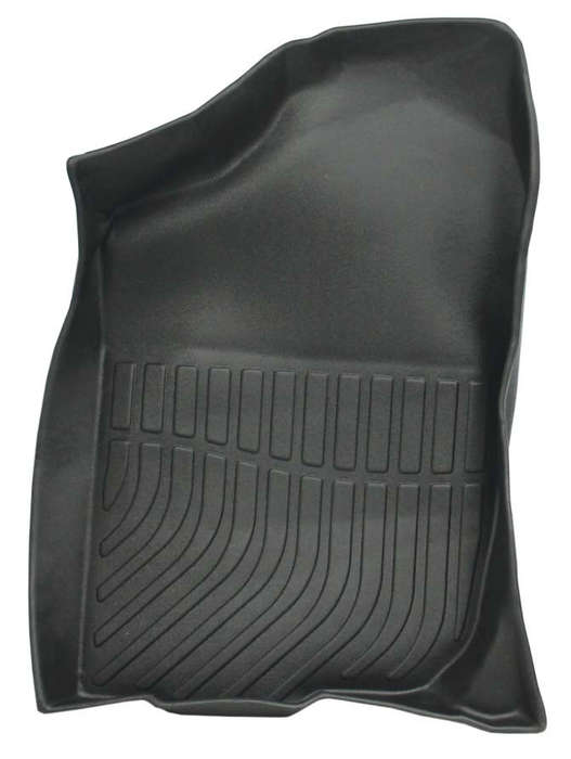 Toyota RAV OEM Fit Moulded Rubber Mat Set