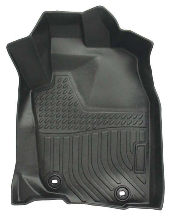 Toyota RAV OEM Fit Moulded Rubber Mat Set
