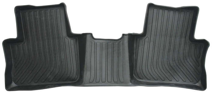 Toyota RAV 2019 Onward OEM Fit Moulded Rubber Mat Set