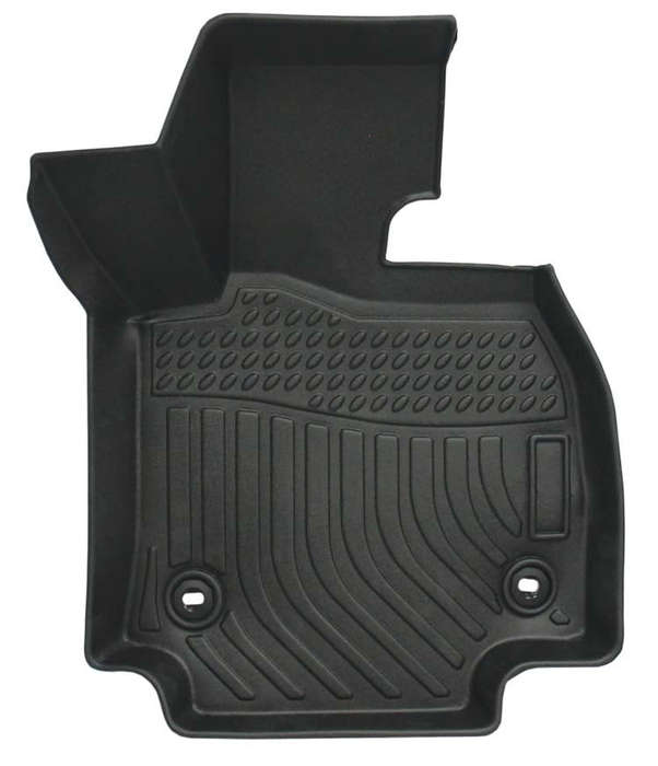Toyota RAV 2019 Onward OEM Fit Moulded Rubber Mat Set