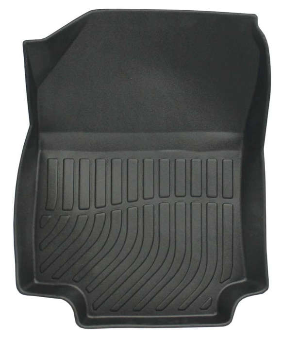 Toyota RAV 2019 Onward OEM Fit Moulded Rubber Mat Set