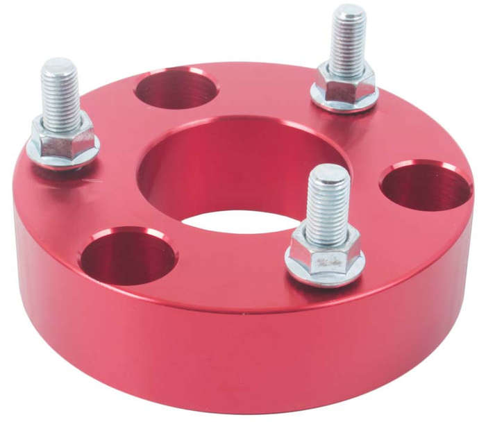 Ford Ranger T6 / T7 Front Strut Spacer Set