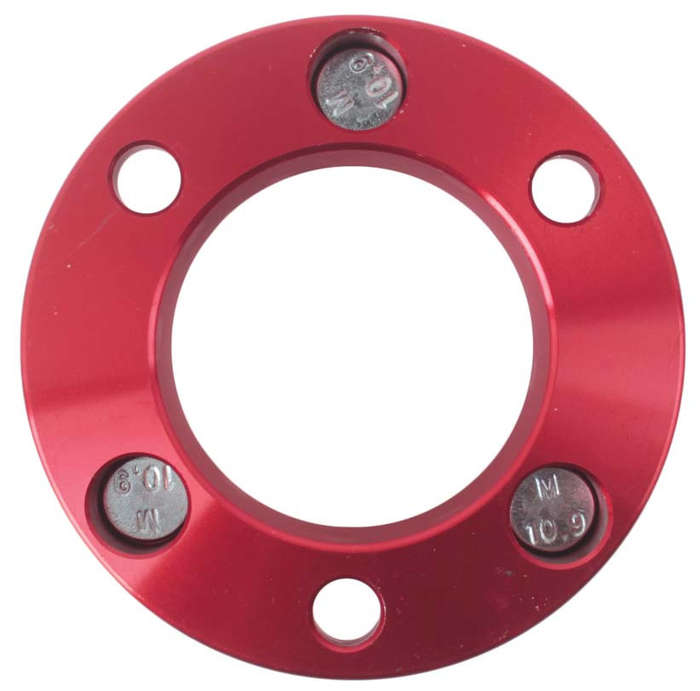 Nissan Navara Front Strut Spacer Set