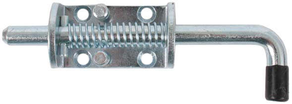Trailer Spring Bolt - 170mm x M12