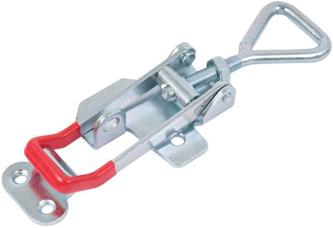Canopy Clamp - Adjustable - 160mm x 180mm
