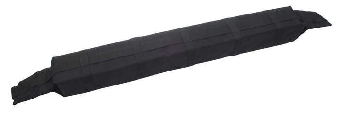 Soft Padded Roof Rack