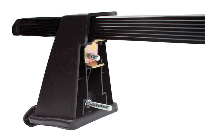 48" (1220mm) Roof Carrier - Gutterless