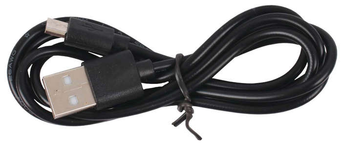 Warning Triangle - LED - 15 Watt - 1100 Lumens