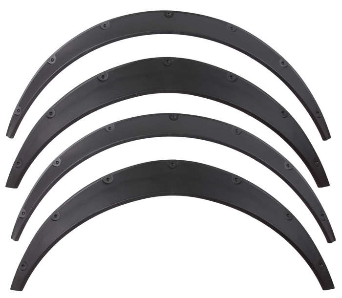 Fender Flares - Universal - for Cars