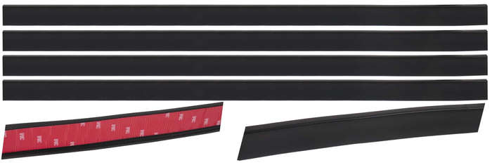 Fender Flares - Universal - for Cars
