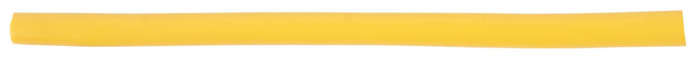Wheel Rim Protector Roll - 8m - Yellow