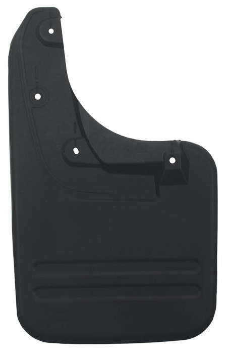 Toyota HiLux 2005-2014 4x4 Mud Flaps