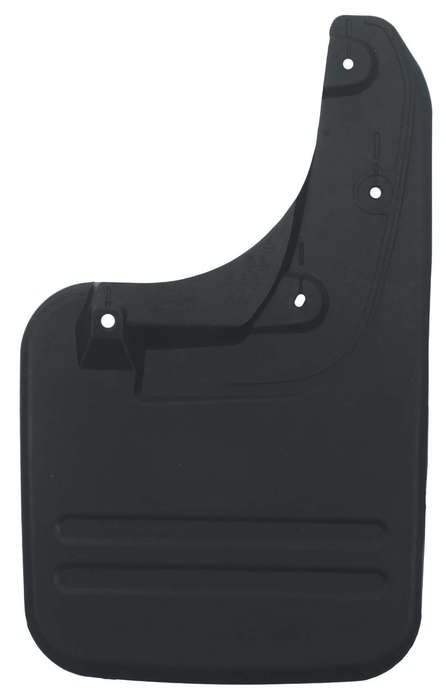Toyota HiLux 2005-2014 4x4 Mud Flaps
