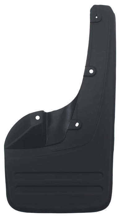 Toyota HiLux 2005-2014 4x4 Mud Flaps