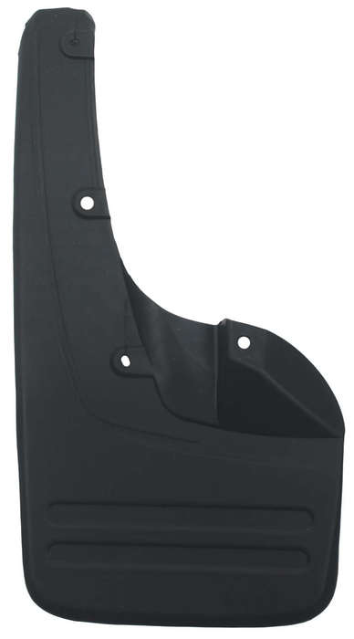 Toyota HiLux 2005-2014 4x4 Mud Flaps