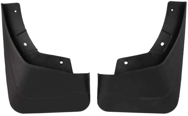 GWM P Series Mud Flap Set