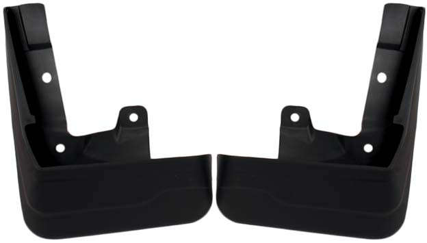 GWM P Series Mud Flap Set