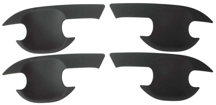 Door Handle Bowl Set Ford Ranger 2012 Onward